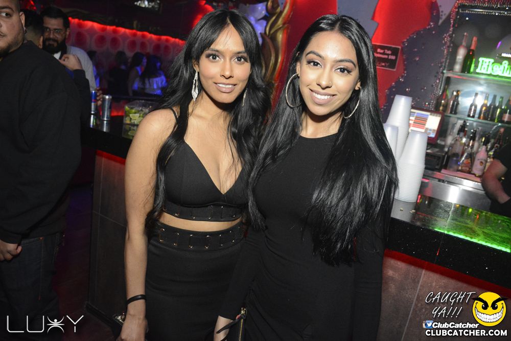 Luxy nightclub photo 185 - April 7th, 2018