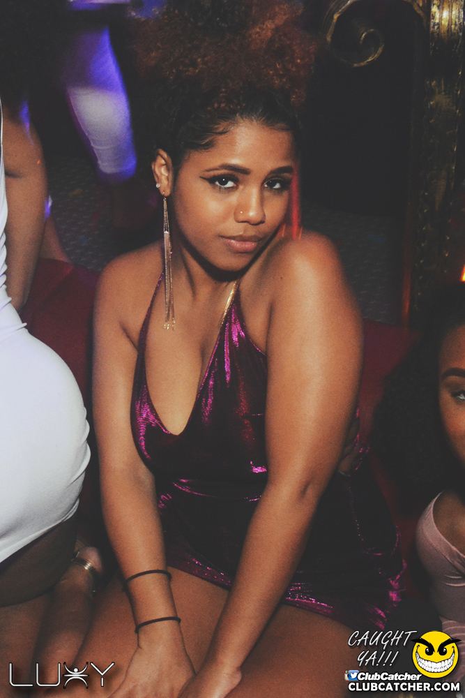 Luxy nightclub photo 187 - April 7th, 2018