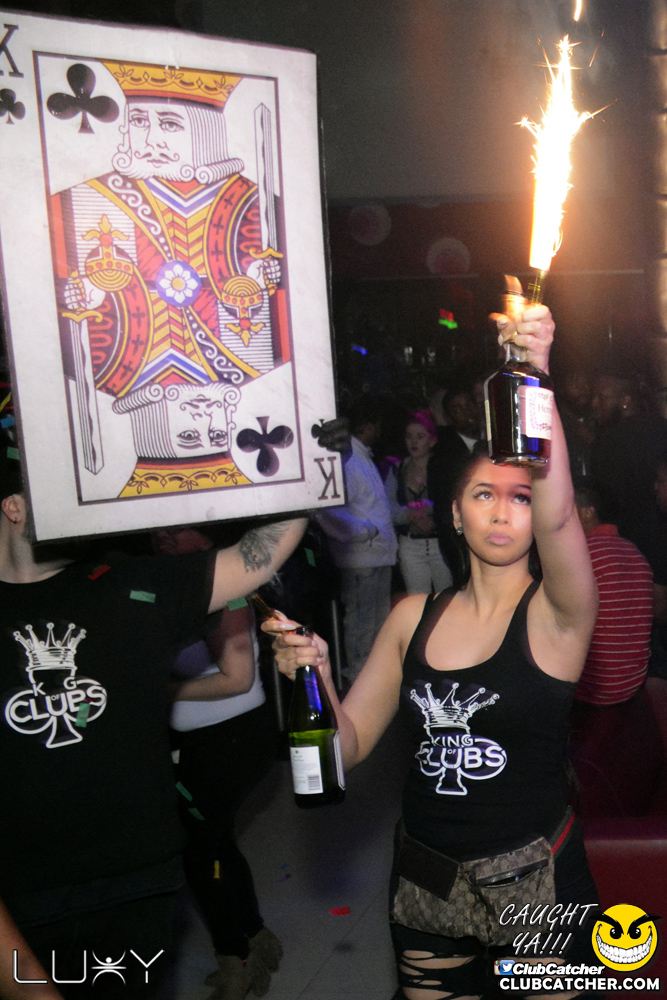 Luxy nightclub photo 188 - April 7th, 2018