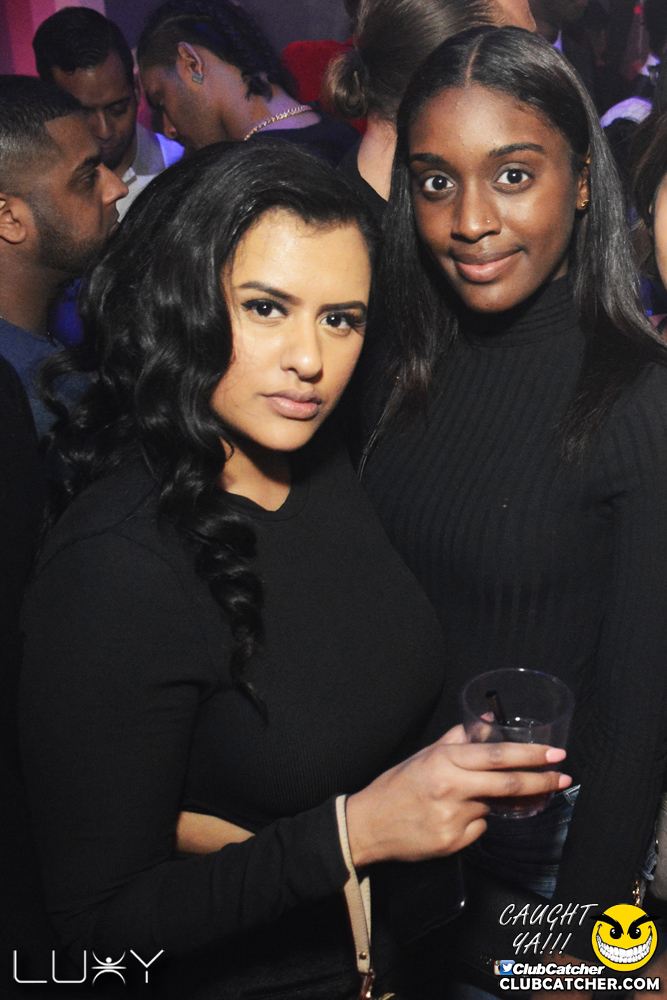 Luxy nightclub photo 190 - April 7th, 2018