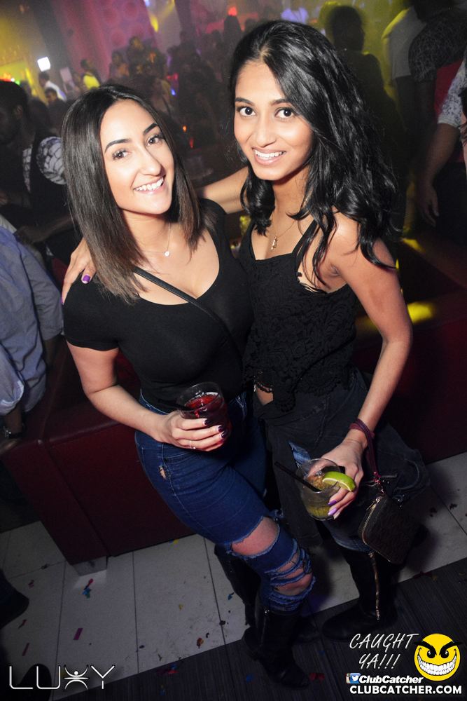 Luxy nightclub photo 20 - April 7th, 2018