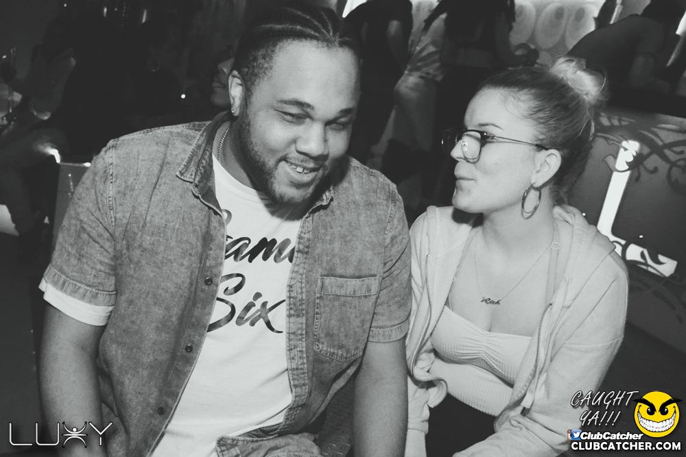 Luxy nightclub photo 191 - April 7th, 2018