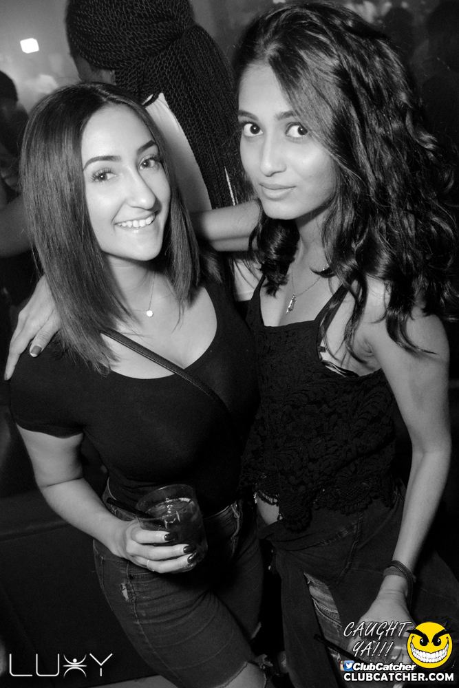 Luxy nightclub photo 192 - April 7th, 2018