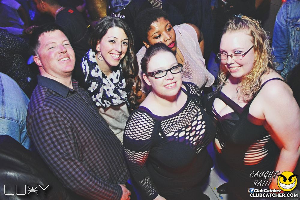 Luxy nightclub photo 193 - April 7th, 2018