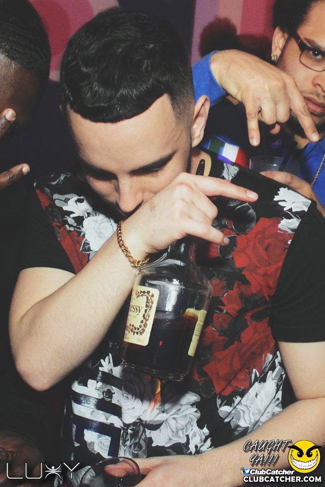 Luxy nightclub photo 196 - April 7th, 2018