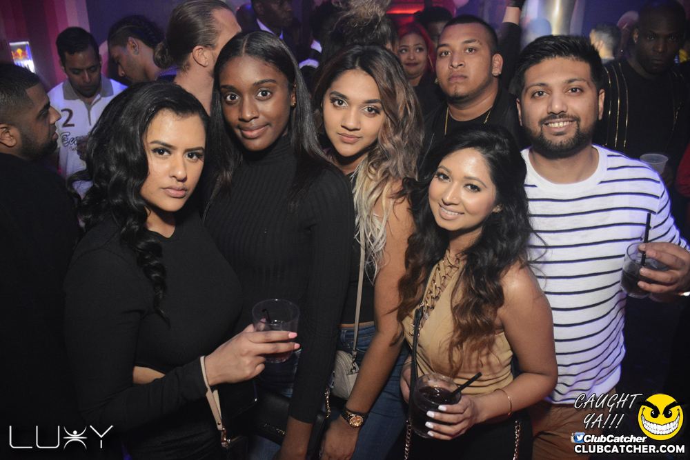 Luxy nightclub photo 21 - April 7th, 2018