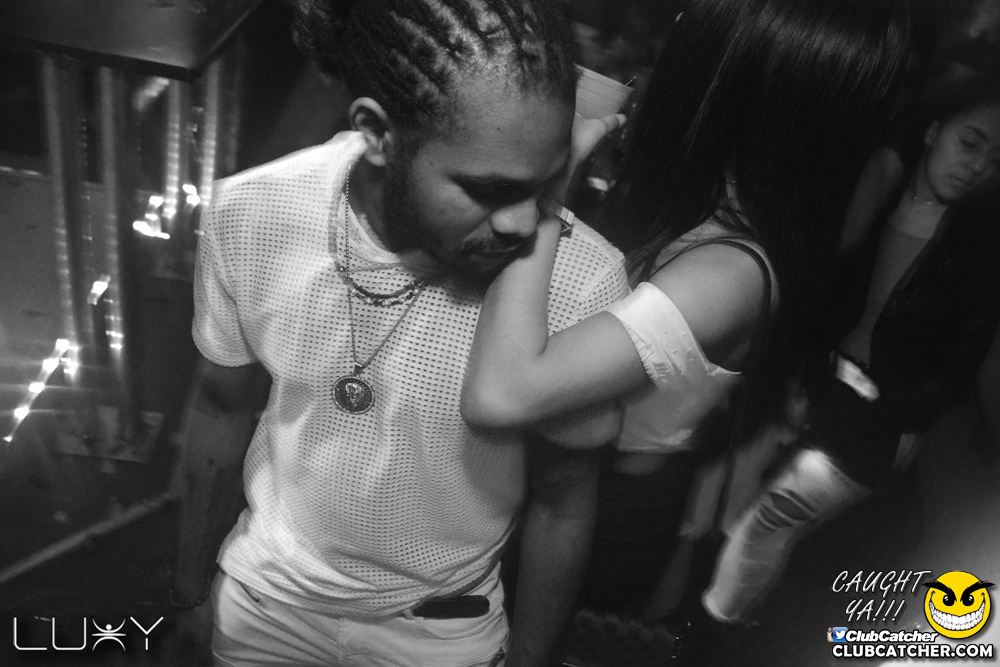 Luxy nightclub photo 203 - April 7th, 2018