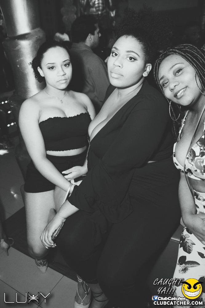 Luxy nightclub photo 214 - April 7th, 2018