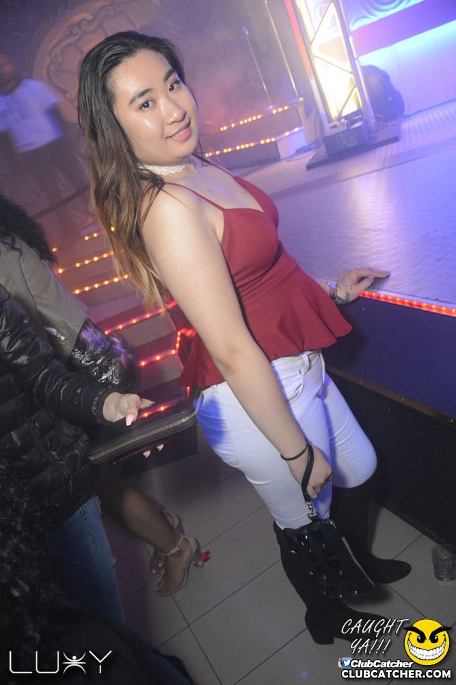 Luxy nightclub photo 217 - April 7th, 2018