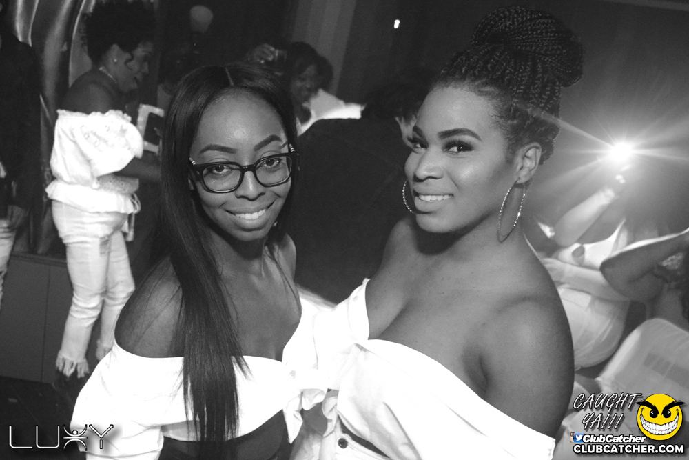 Luxy nightclub photo 218 - April 7th, 2018