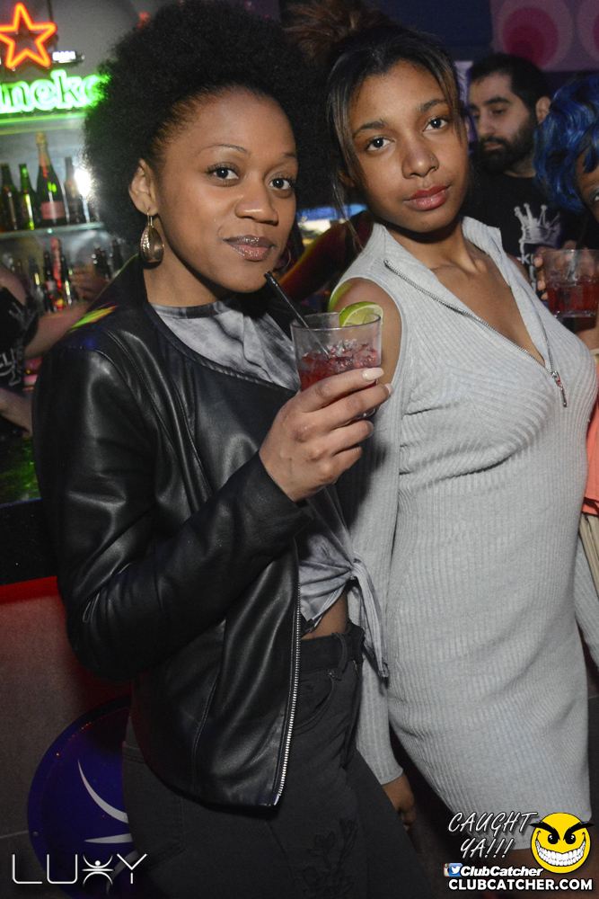 Luxy nightclub photo 219 - April 7th, 2018