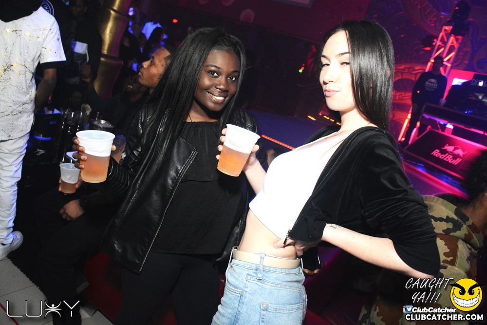 Luxy nightclub photo 23 - April 7th, 2018