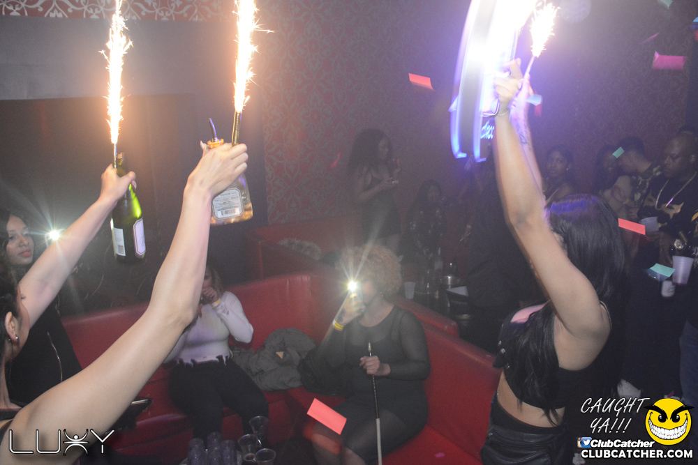 Luxy nightclub photo 221 - April 7th, 2018