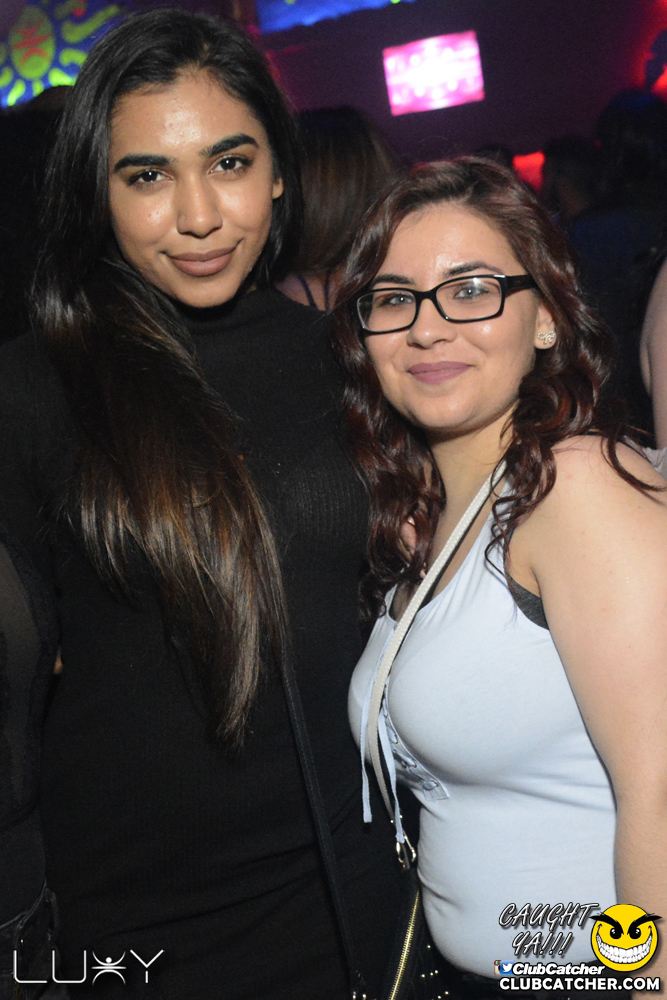 Luxy nightclub photo 224 - April 7th, 2018