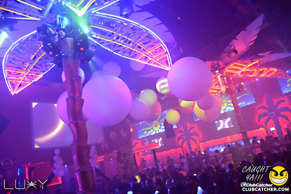 Luxy nightclub photo 225 - April 7th, 2018