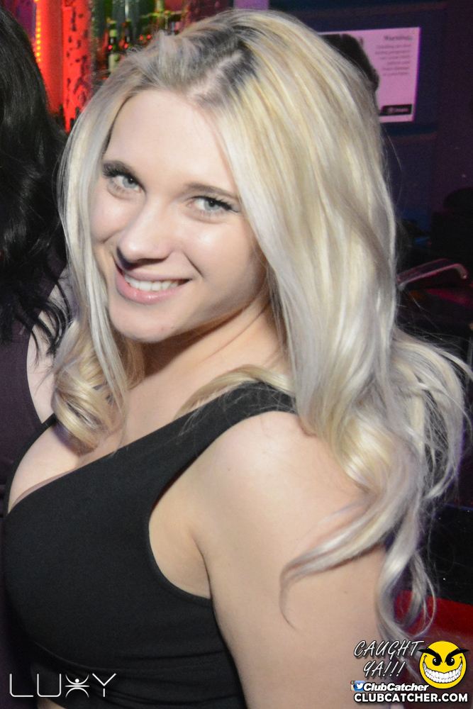 Luxy nightclub photo 226 - April 7th, 2018