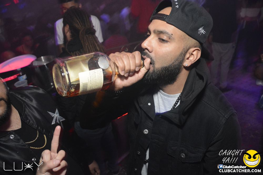 Luxy nightclub photo 228 - April 7th, 2018