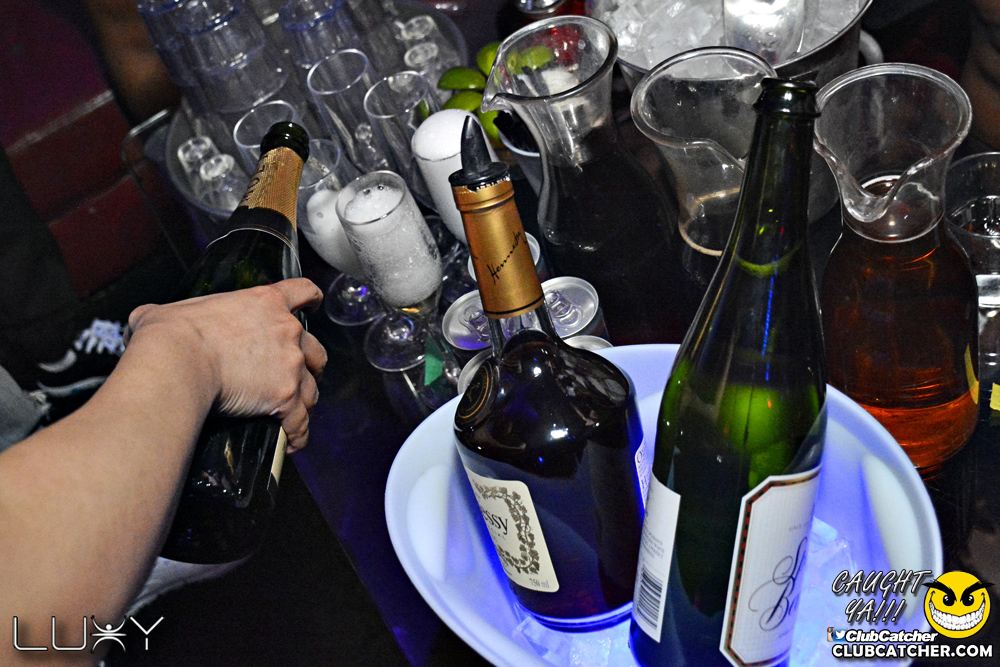 Luxy nightclub photo 232 - April 7th, 2018