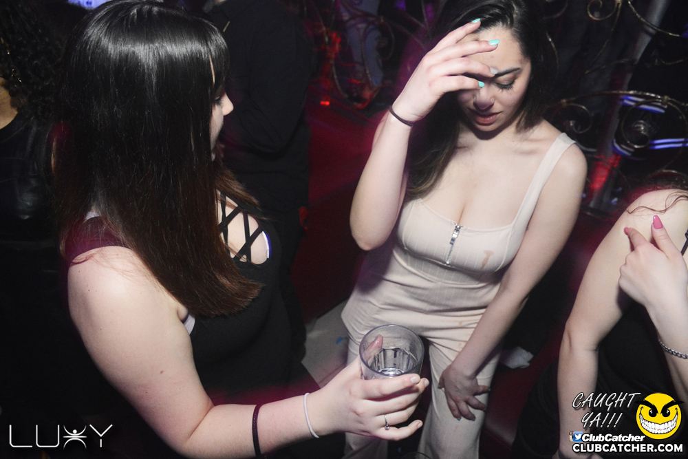 Luxy nightclub photo 233 - April 7th, 2018