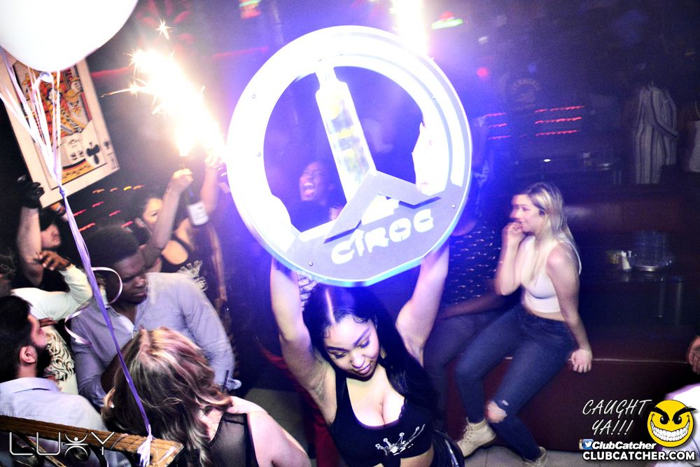 Luxy nightclub photo 237 - April 7th, 2018