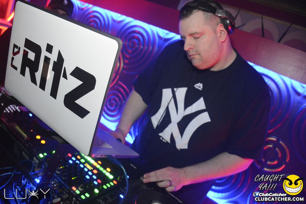 Luxy nightclub photo 27 - April 7th, 2018