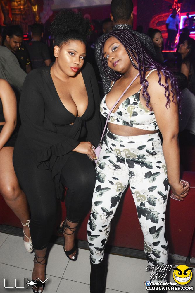 Luxy nightclub photo 29 - April 7th, 2018