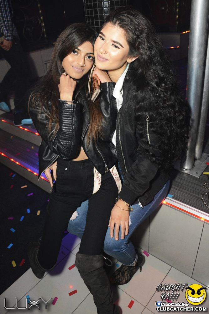 Luxy nightclub photo 30 - April 7th, 2018