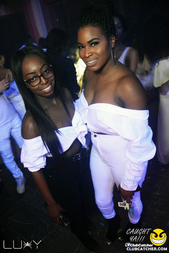 Luxy nightclub photo 31 - April 7th, 2018