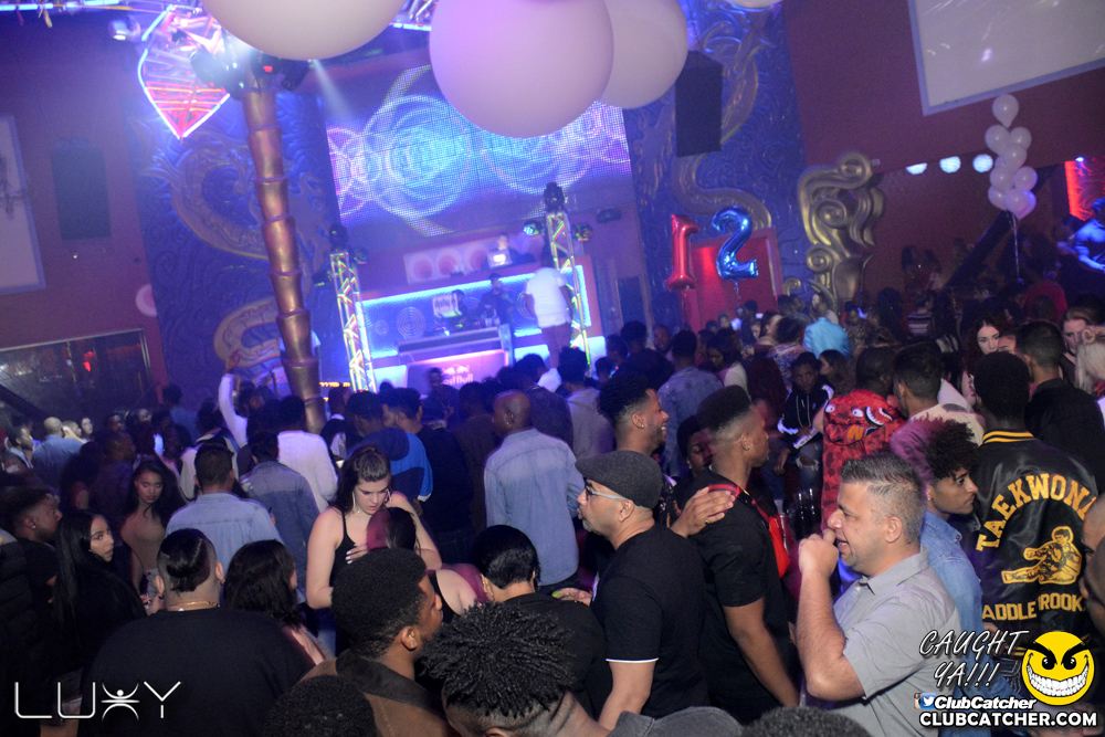 Luxy nightclub photo 32 - April 7th, 2018