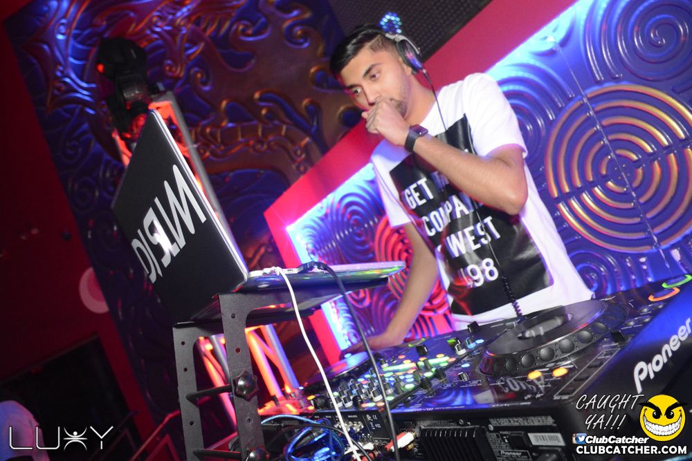 Luxy nightclub photo 35 - April 7th, 2018