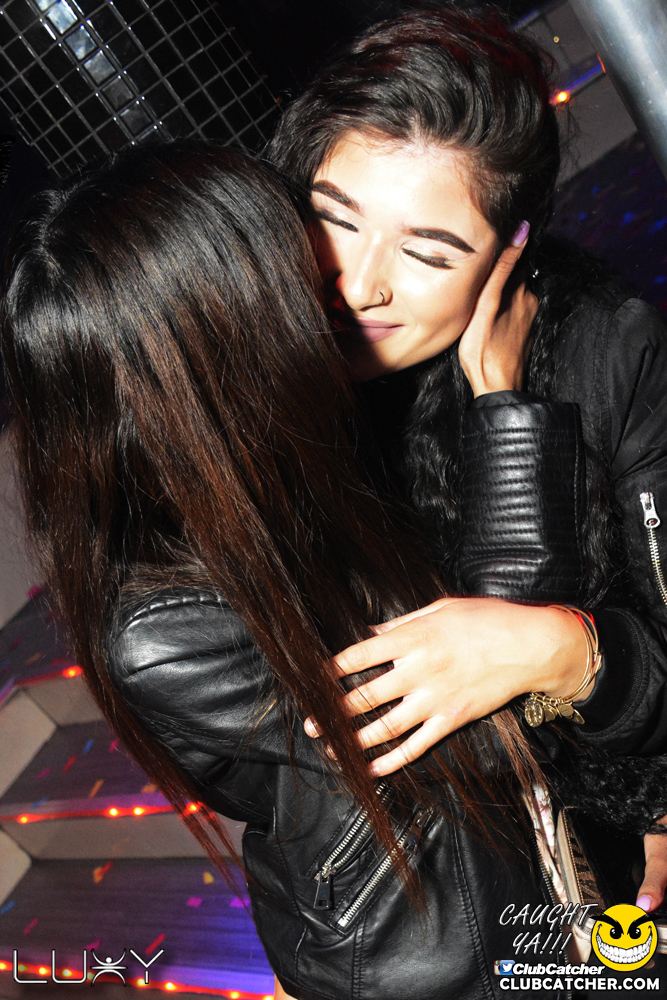 Luxy nightclub photo 41 - April 7th, 2018