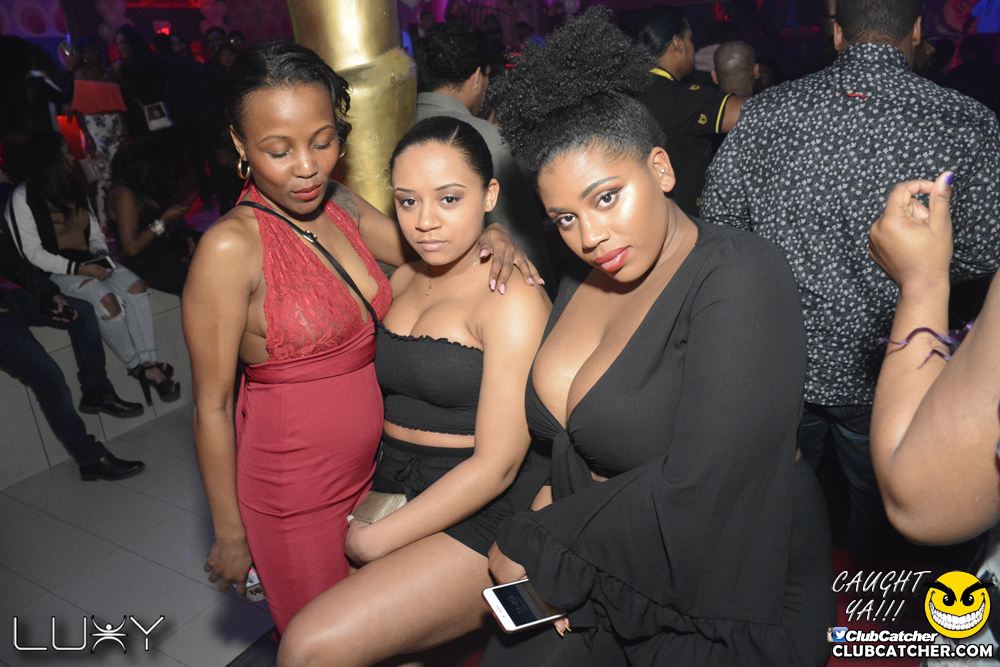 Luxy nightclub photo 42 - April 7th, 2018