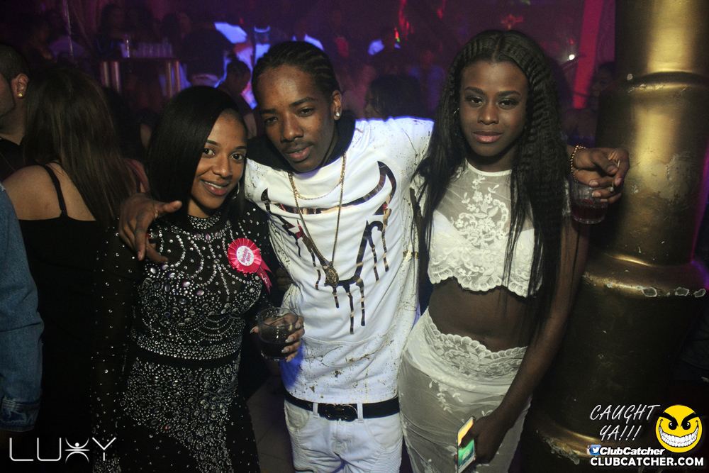 Luxy nightclub photo 43 - April 7th, 2018