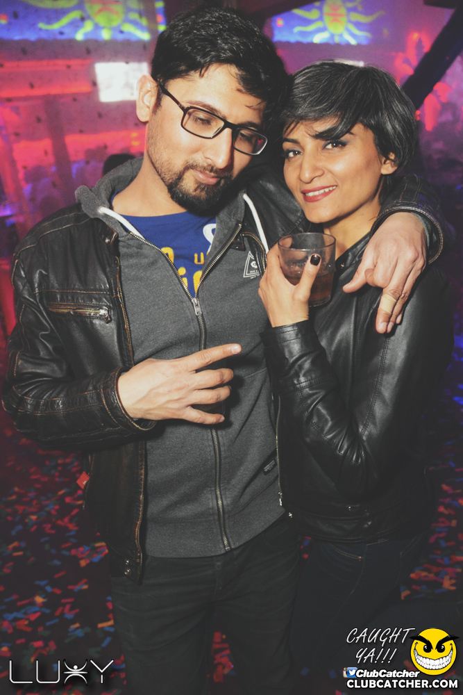 Luxy nightclub photo 44 - April 7th, 2018
