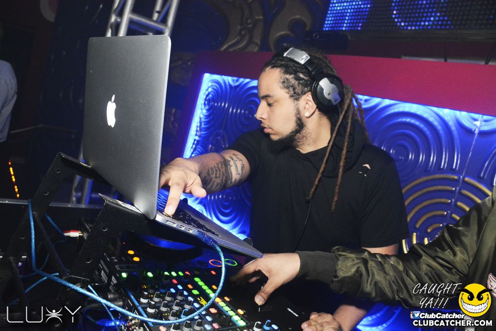 Luxy nightclub photo 46 - April 7th, 2018