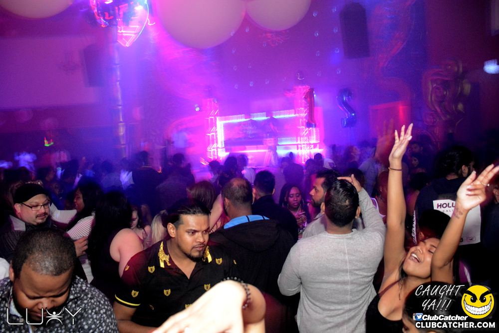 Luxy nightclub photo 47 - April 7th, 2018