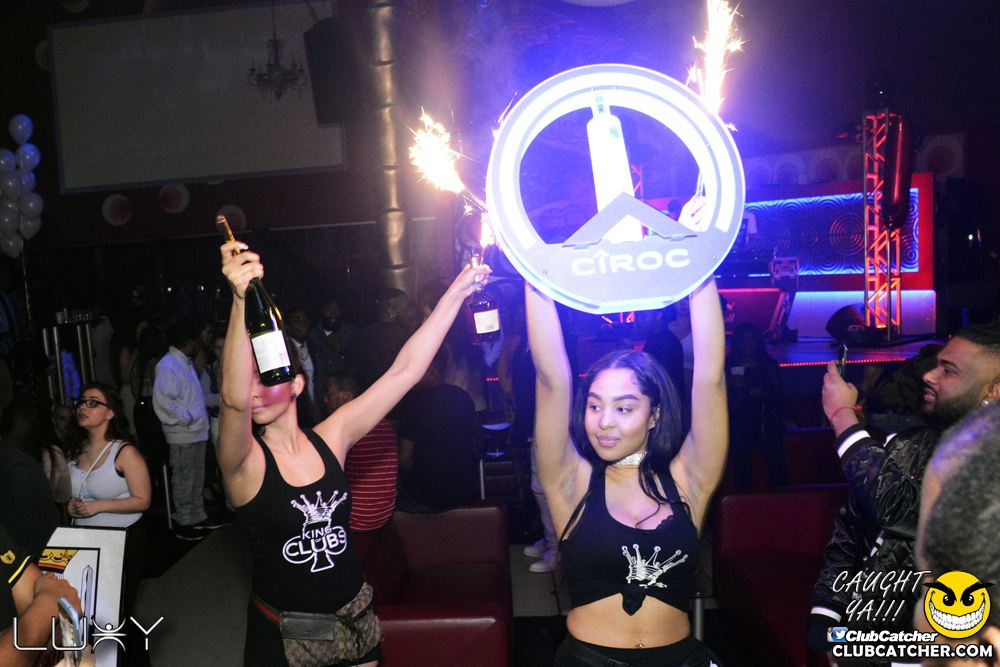 Luxy nightclub photo 48 - April 7th, 2018