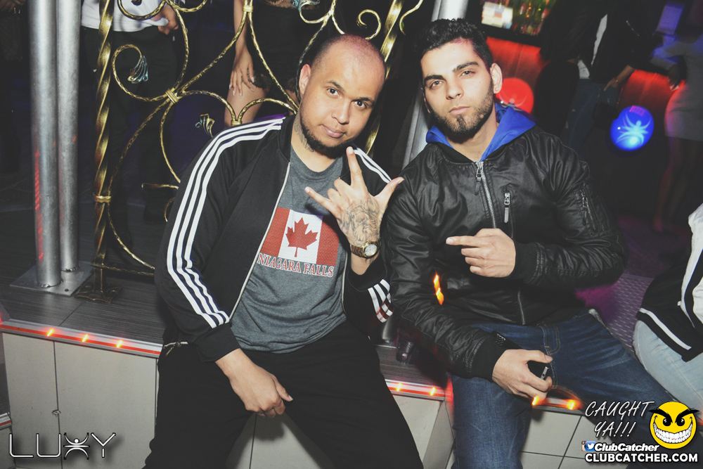 Luxy nightclub photo 49 - April 7th, 2018