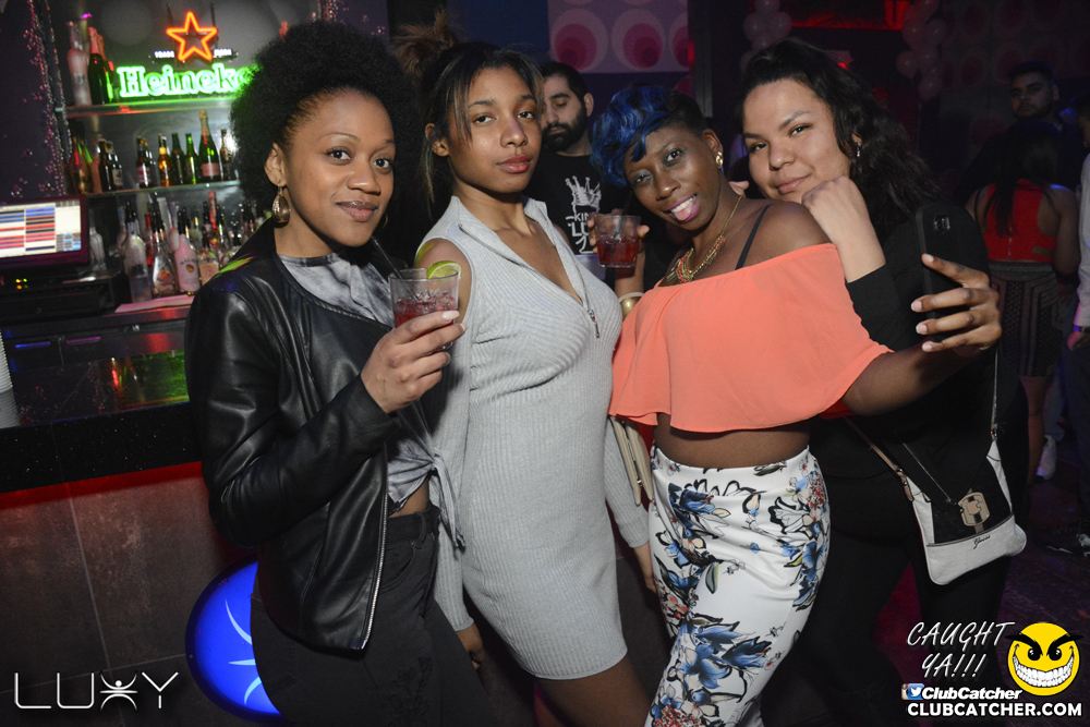 Luxy nightclub photo 53 - April 7th, 2018