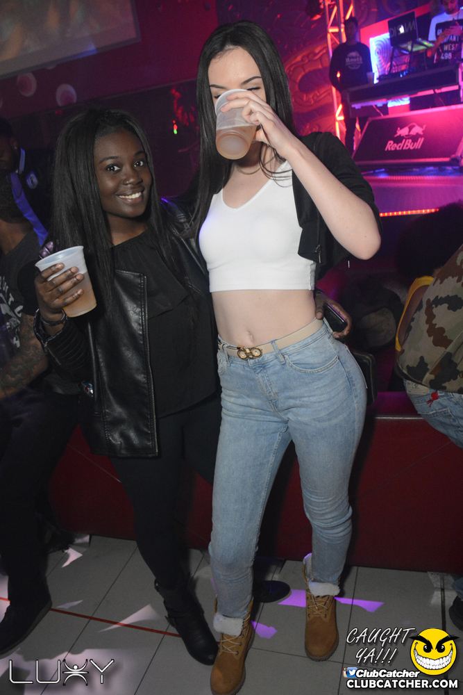 Luxy nightclub photo 56 - April 7th, 2018