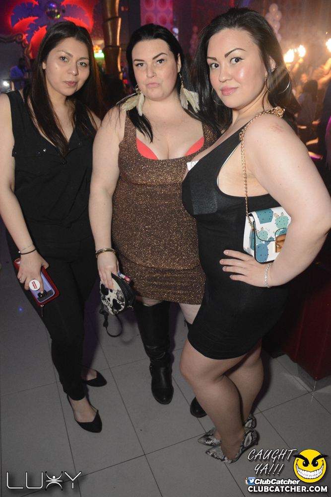Luxy nightclub photo 57 - April 7th, 2018