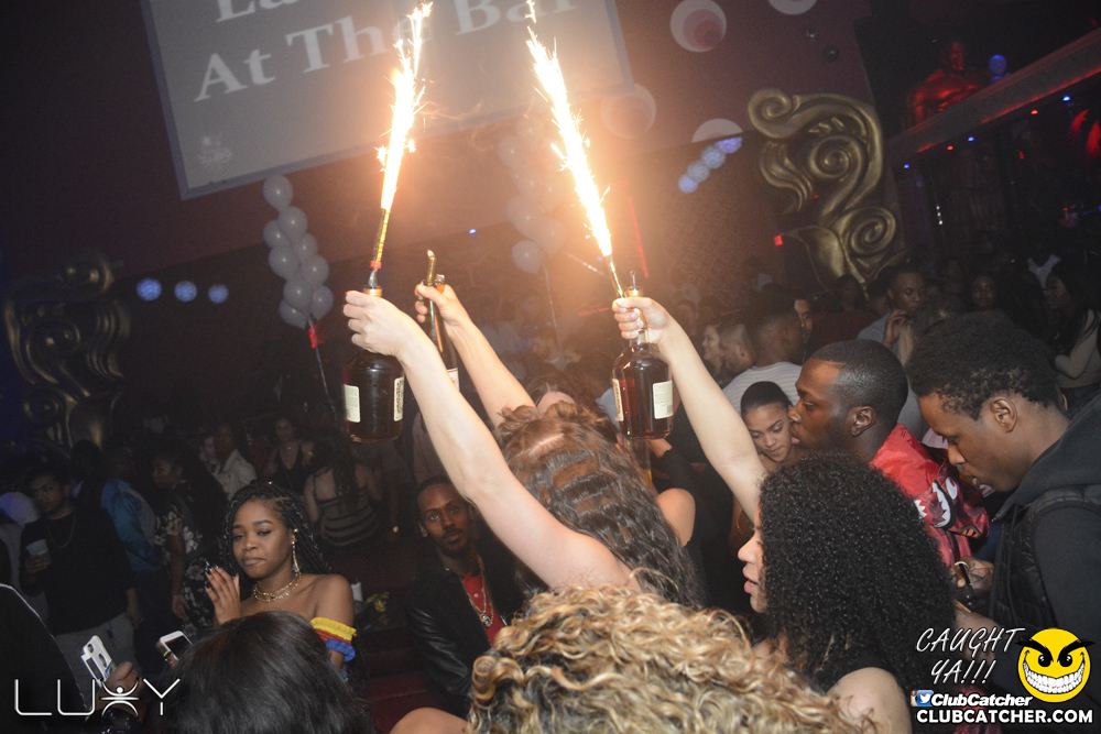 Luxy nightclub photo 58 - April 7th, 2018