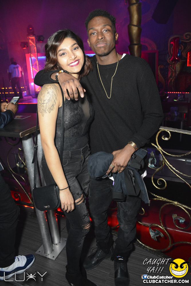 Luxy nightclub photo 7 - April 7th, 2018