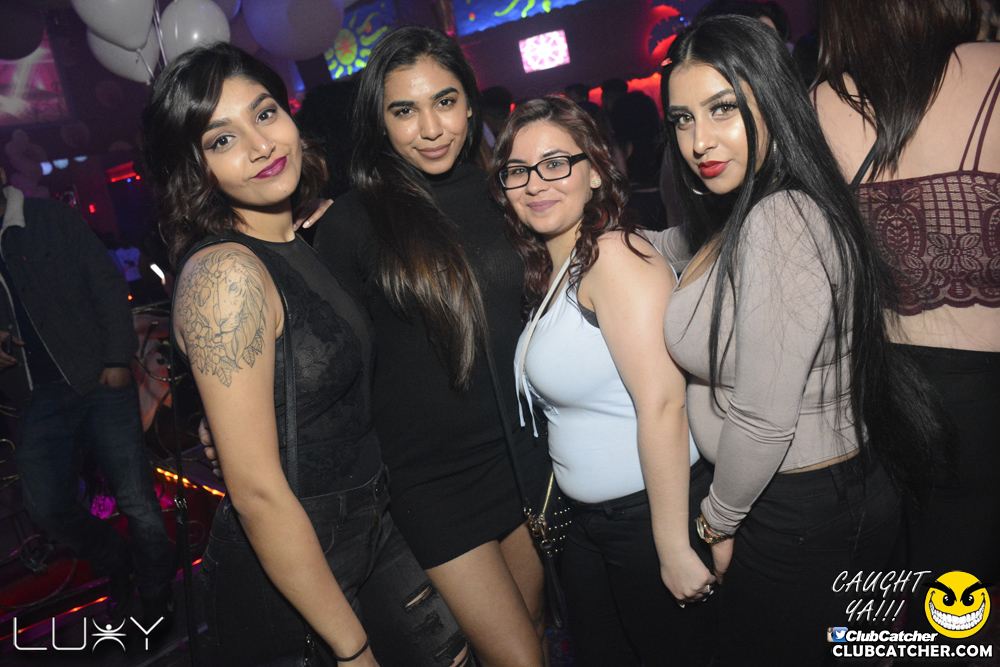 Luxy nightclub photo 62 - April 7th, 2018