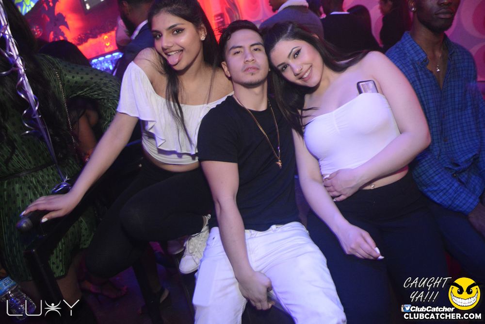 Luxy nightclub photo 63 - April 7th, 2018