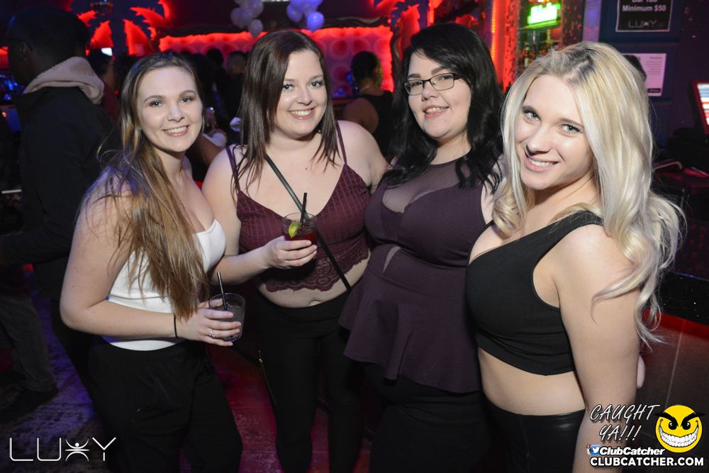 Luxy nightclub photo 65 - April 7th, 2018