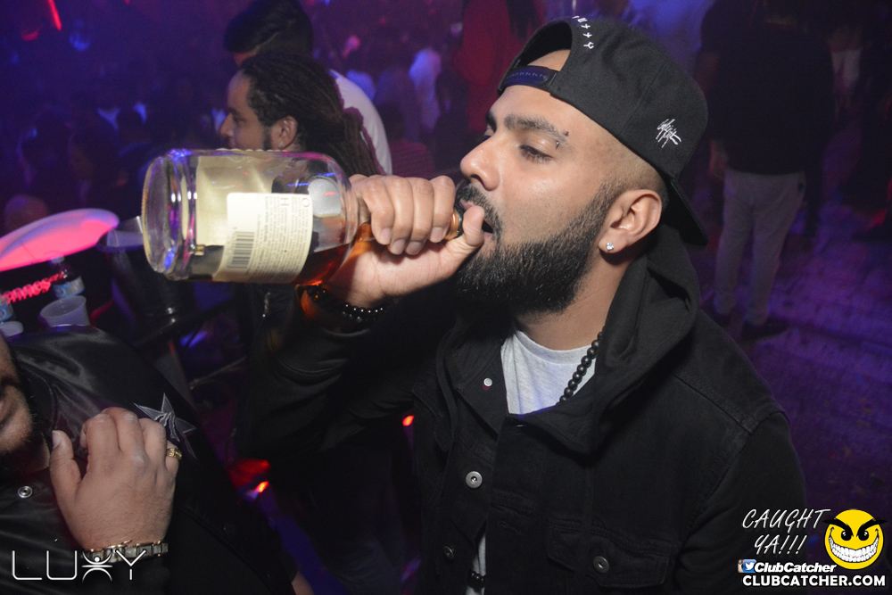 Luxy nightclub photo 66 - April 7th, 2018