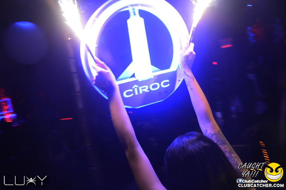 Luxy nightclub photo 68 - April 7th, 2018