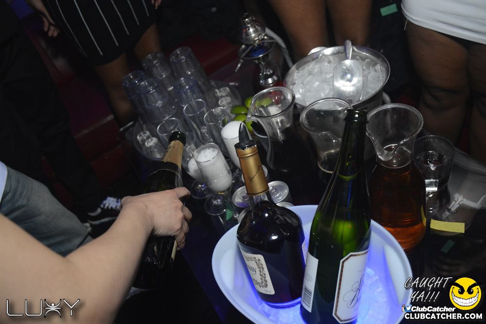 Luxy nightclub photo 69 - April 7th, 2018