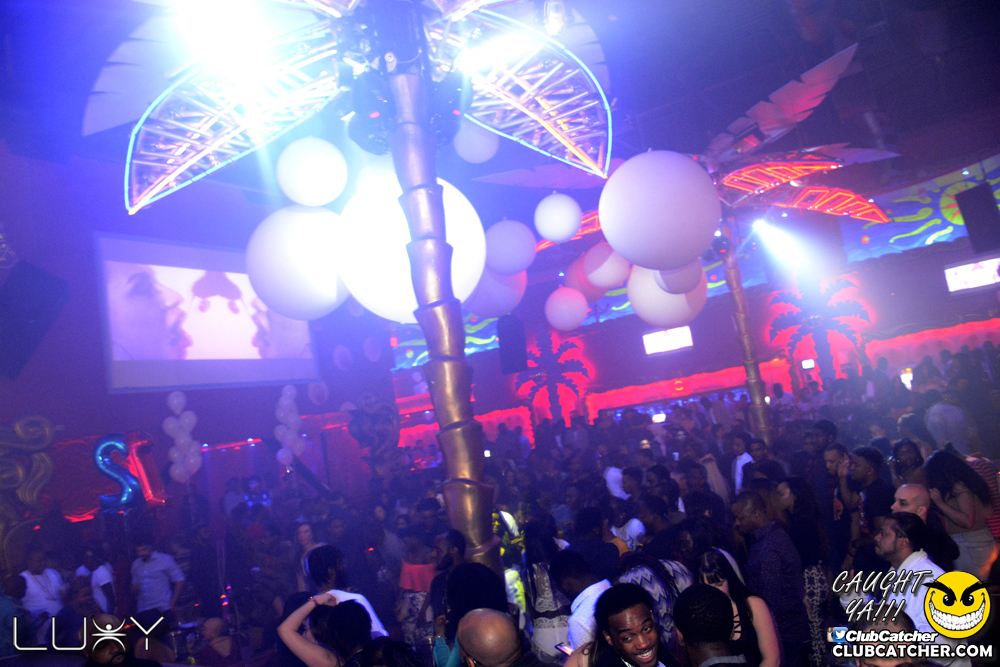 Luxy nightclub photo 70 - April 7th, 2018